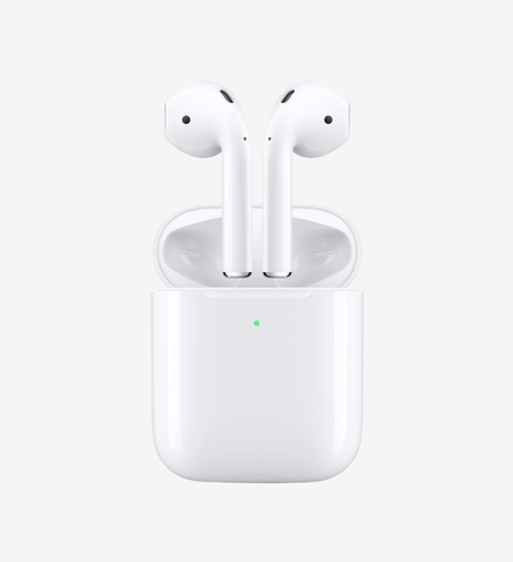 Apple AirPods