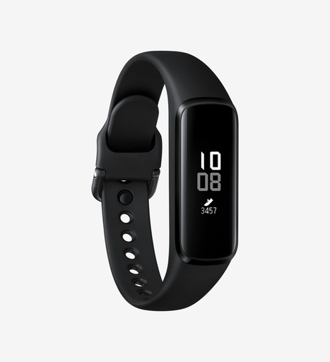 Galaxy Fit e Smart Band